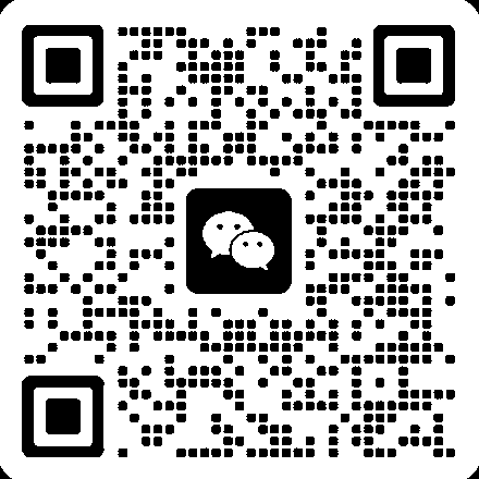 添加集市官微二维码